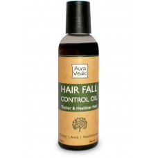 Auravedic Hair Fall Control 